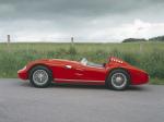Skoda 1100 OHC Spider 1958 года